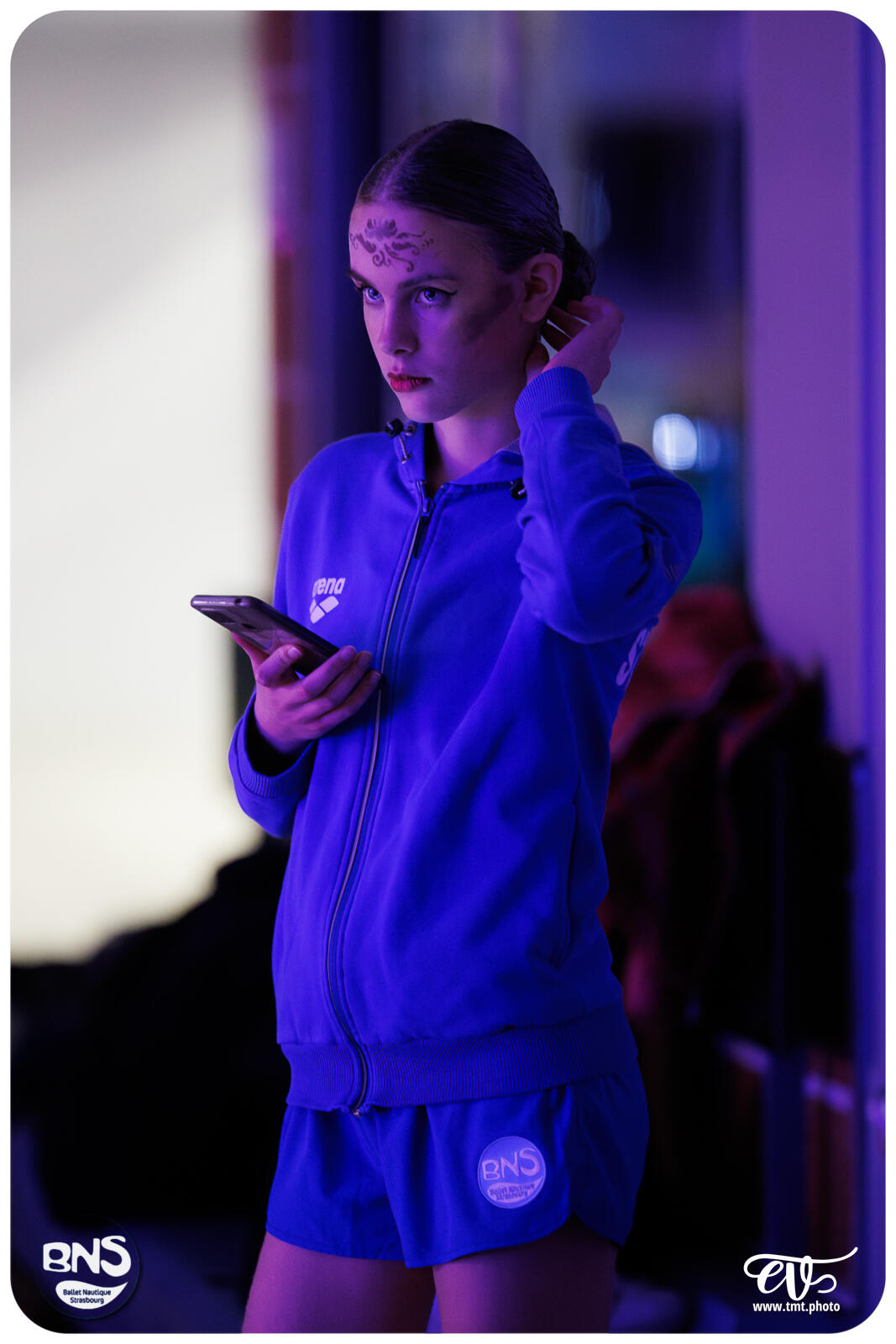 BNS - MILLE ET UNE NUITS